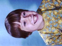 Becky child photo